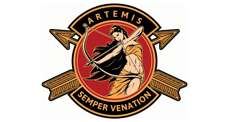 ARTEMIS Logo